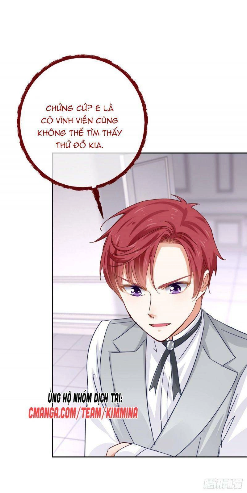 Hoàng Nữ Được Cưng Chiều Nhất Đế Quốc Chapter 14 - 34