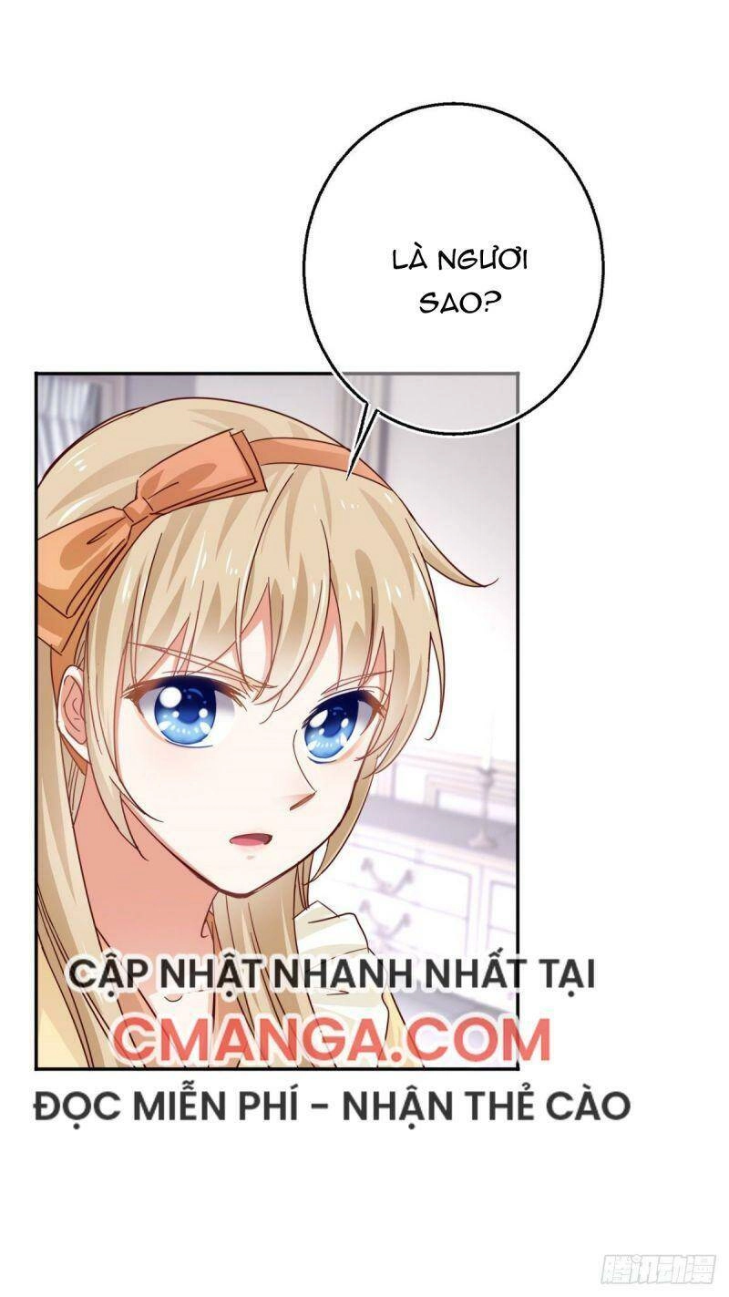 Hoàng Nữ Được Cưng Chiều Nhất Đế Quốc Chapter 14 - 37