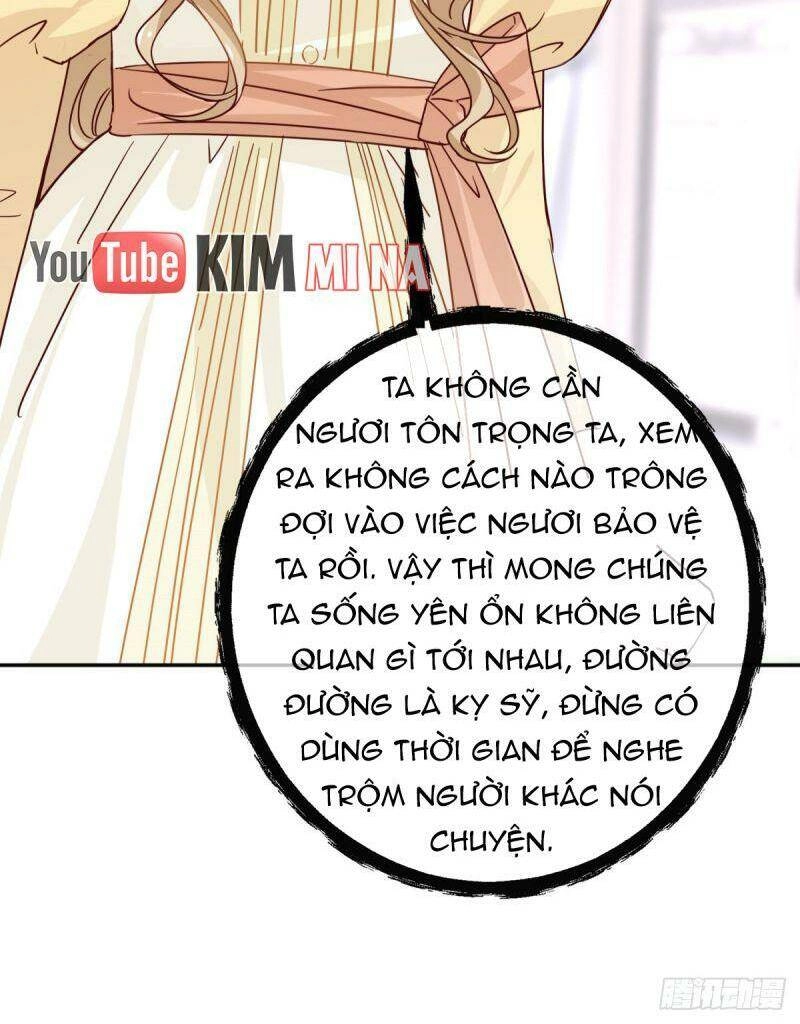 Hoàng Nữ Được Cưng Chiều Nhất Đế Quốc Chapter 14 - 39