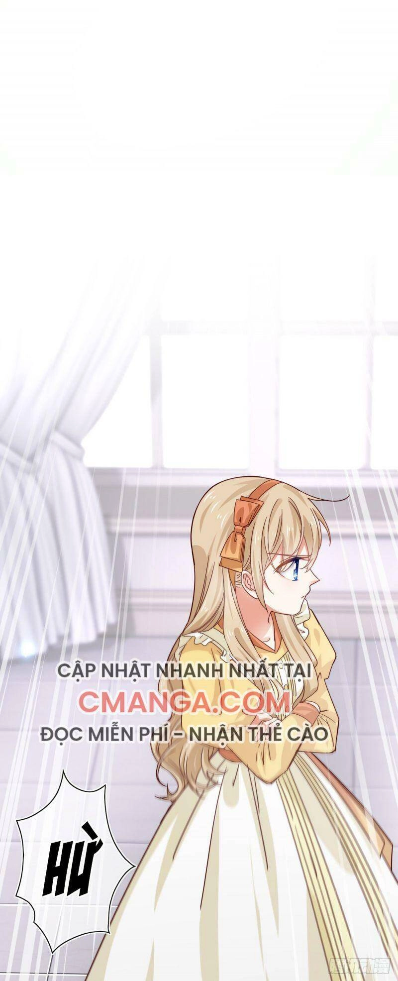 Hoàng Nữ Được Cưng Chiều Nhất Đế Quốc Chapter 14 - 40