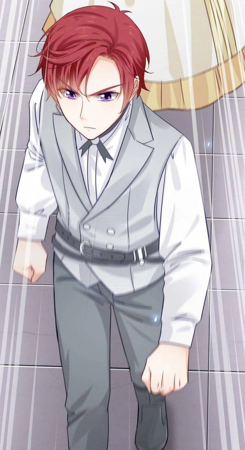 Hoàng Nữ Được Cưng Chiều Nhất Đế Quốc Chapter 14 - 41