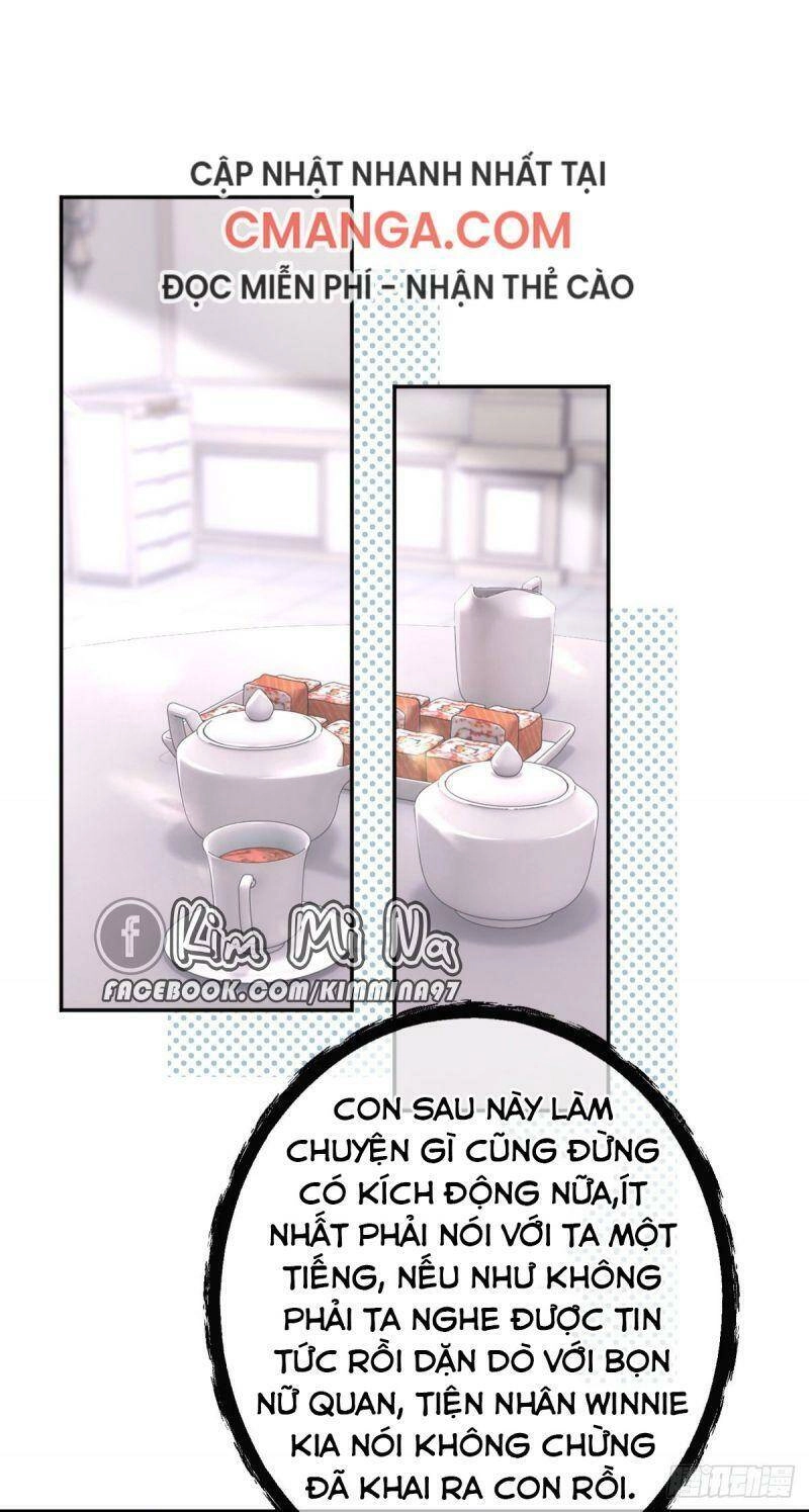 Hoàng Nữ Được Cưng Chiều Nhất Đế Quốc Chapter 15 - 2