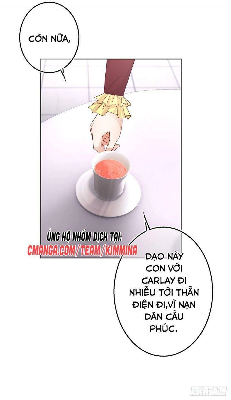 Hoàng Nữ Được Cưng Chiều Nhất Đế Quốc Chapter 15 - 8