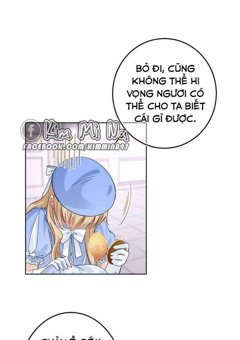 Hoàng Nữ Được Cưng Chiều Nhất Đế Quốc Chapter 15 - 16