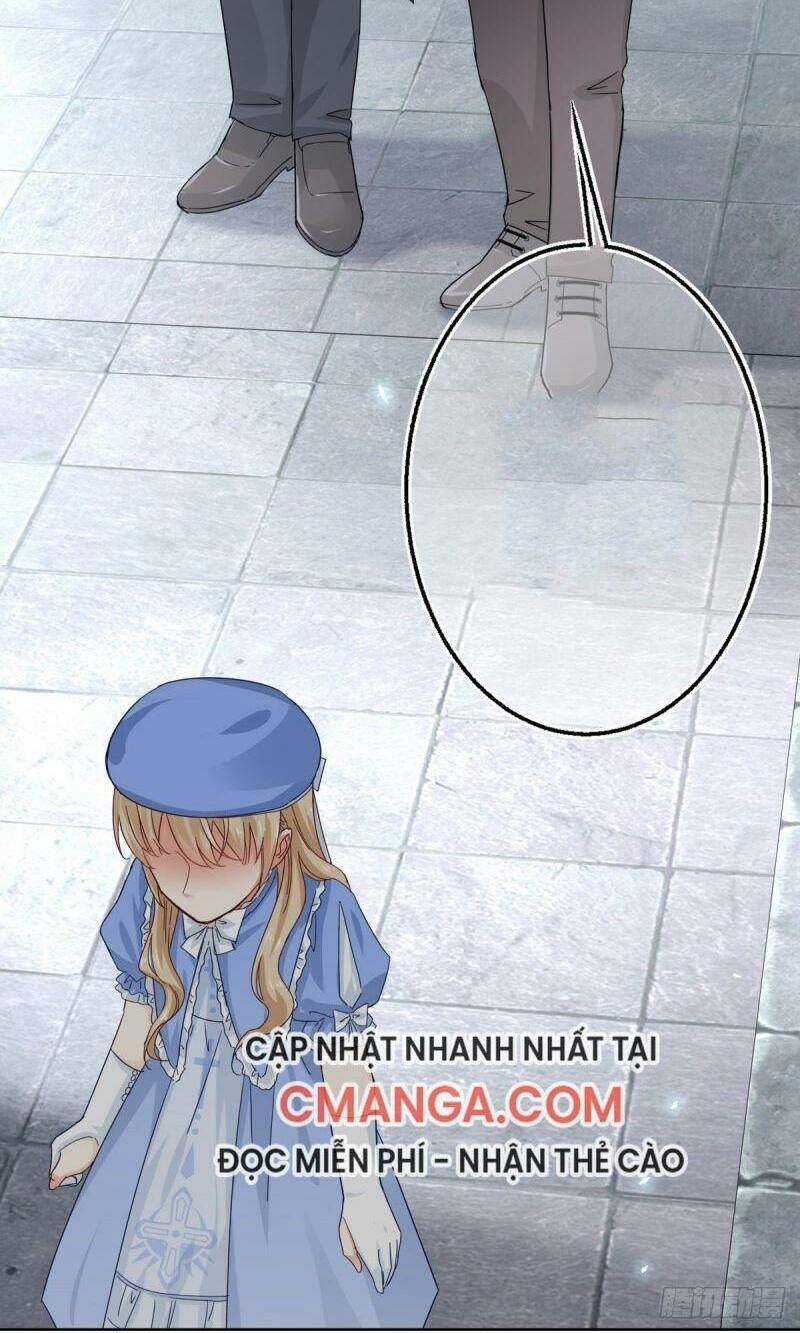 Hoàng Nữ Được Cưng Chiều Nhất Đế Quốc Chapter 15 - 26