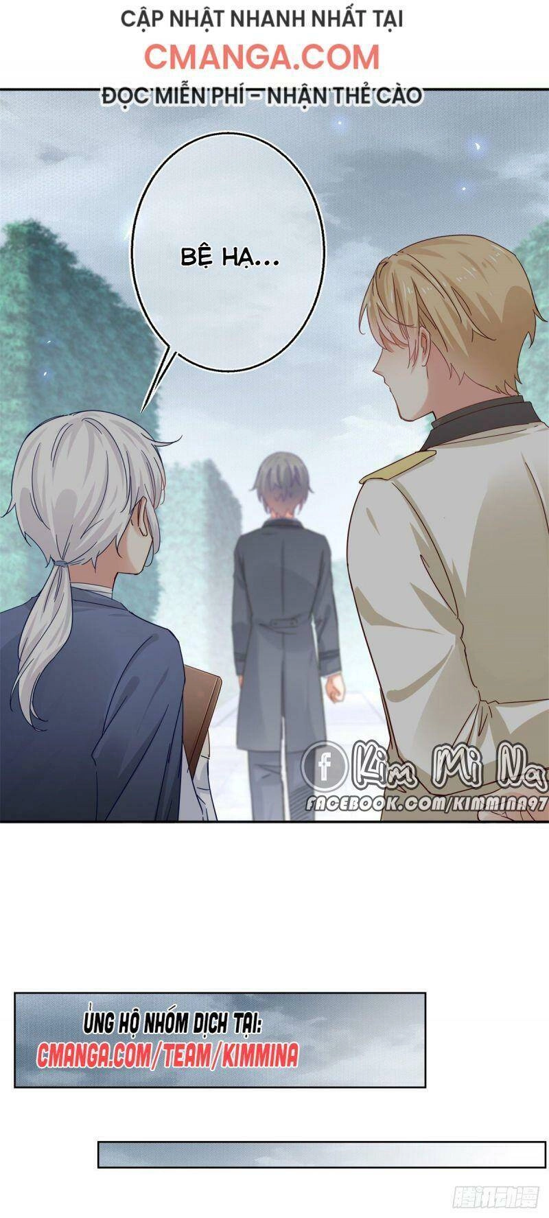 Hoàng Nữ Được Cưng Chiều Nhất Đế Quốc Chapter 15 - 28