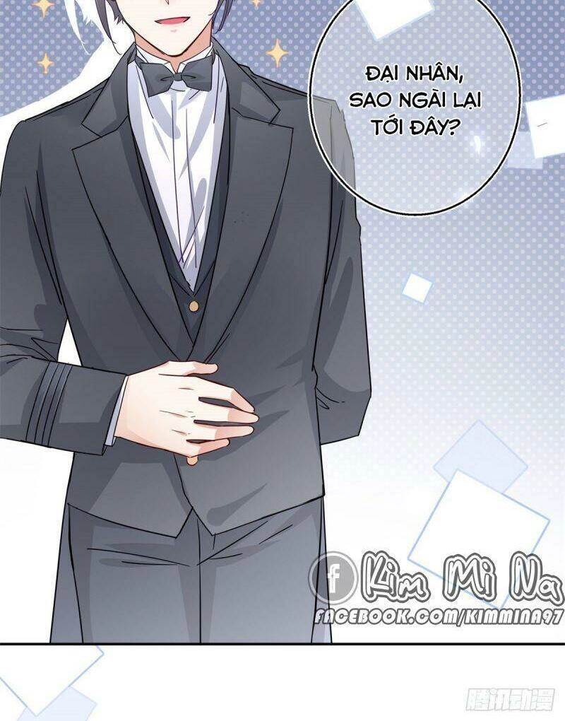 Hoàng Nữ Được Cưng Chiều Nhất Đế Quốc Chapter 15 - 31