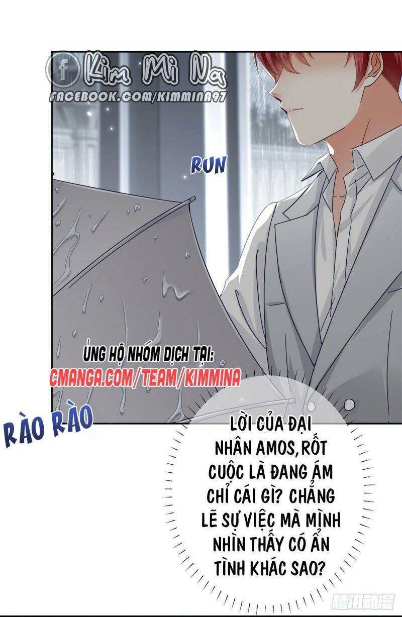 Hoàng Nữ Được Cưng Chiều Nhất Đế Quốc Chapter 16 - 3