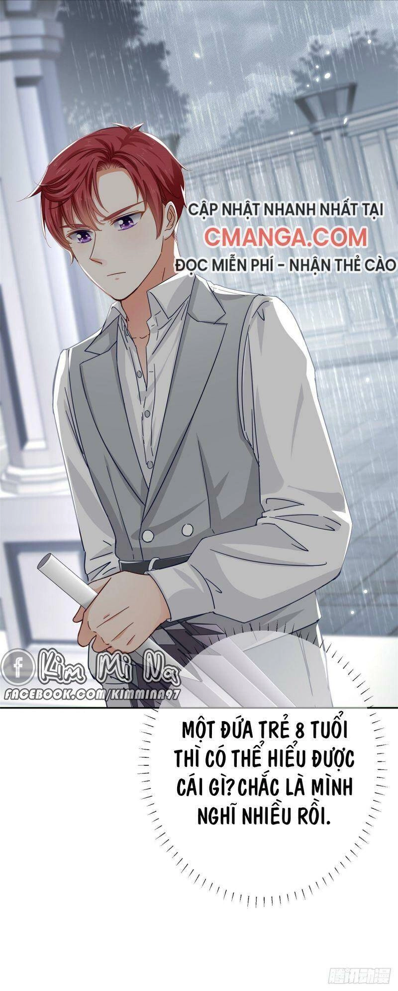 Hoàng Nữ Được Cưng Chiều Nhất Đế Quốc Chapter 16 - 4