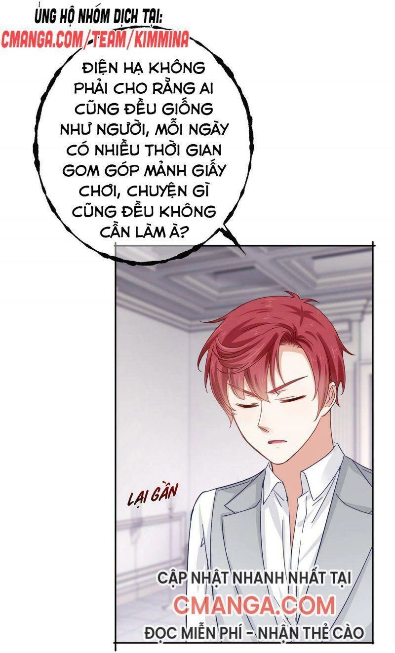 Hoàng Nữ Được Cưng Chiều Nhất Đế Quốc Chapter 16 - 9