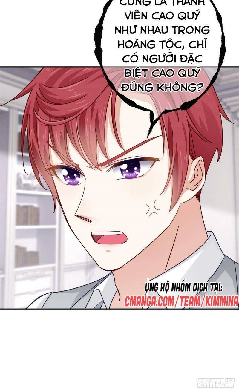 Hoàng Nữ Được Cưng Chiều Nhất Đế Quốc Chapter 16 - 13