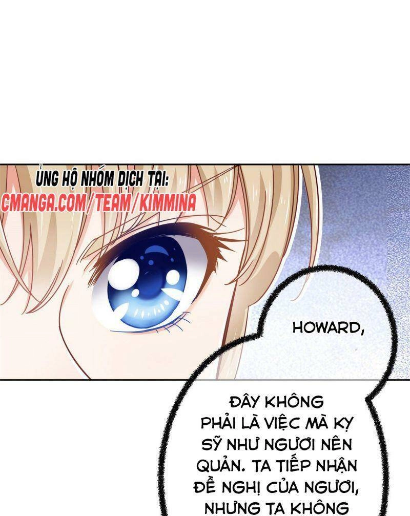 Hoàng Nữ Được Cưng Chiều Nhất Đế Quốc Chapter 16 - 17