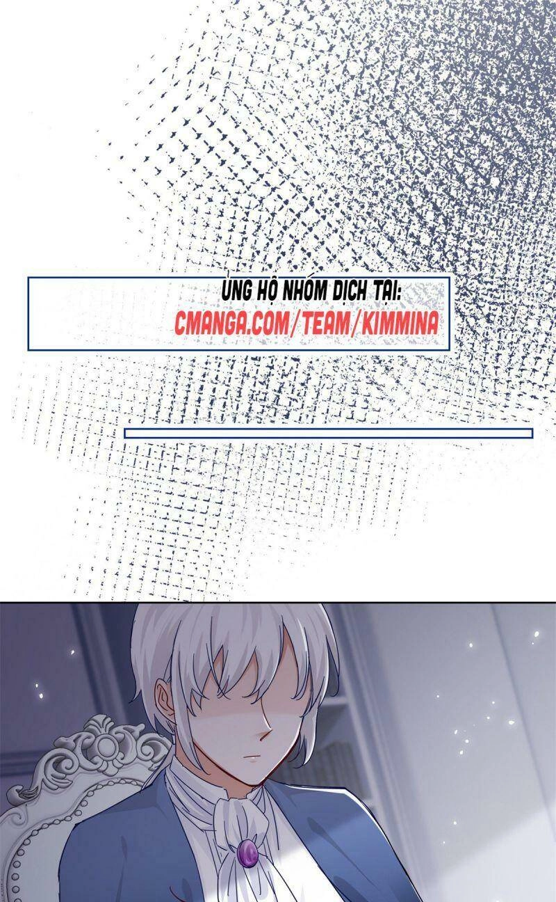 Hoàng Nữ Được Cưng Chiều Nhất Đế Quốc Chapter 16 - 23