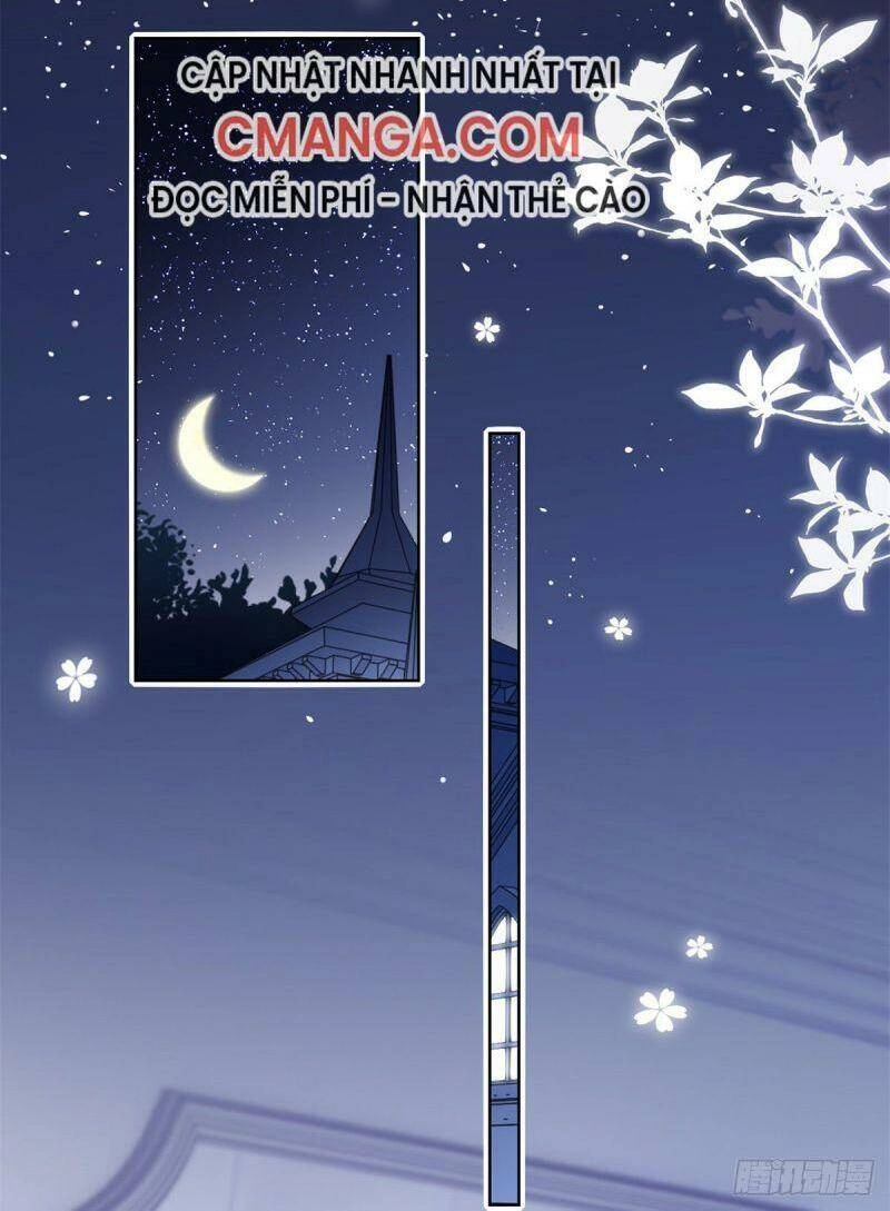 Hoàng Nữ Được Cưng Chiều Nhất Đế Quốc Chapter 16 - 27