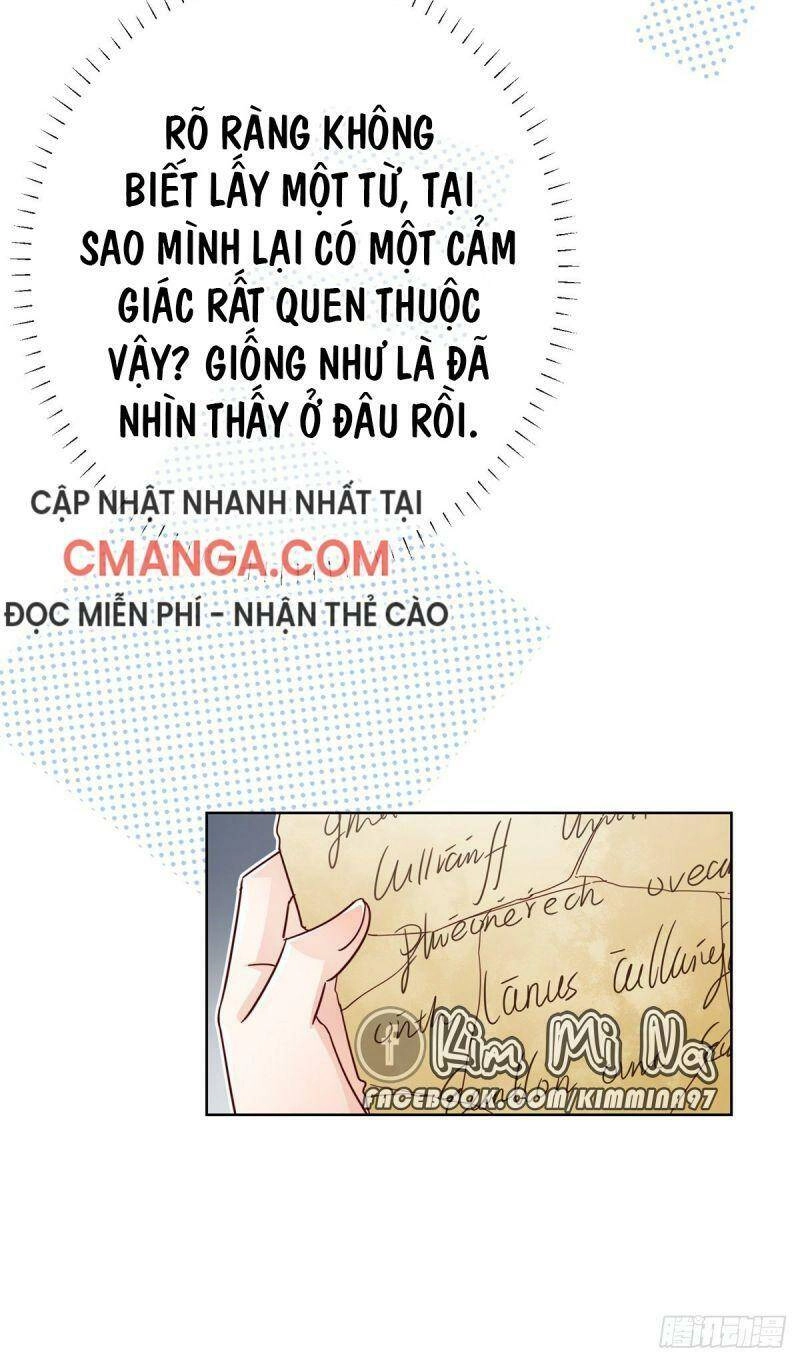 Hoàng Nữ Được Cưng Chiều Nhất Đế Quốc Chapter 16 - 29