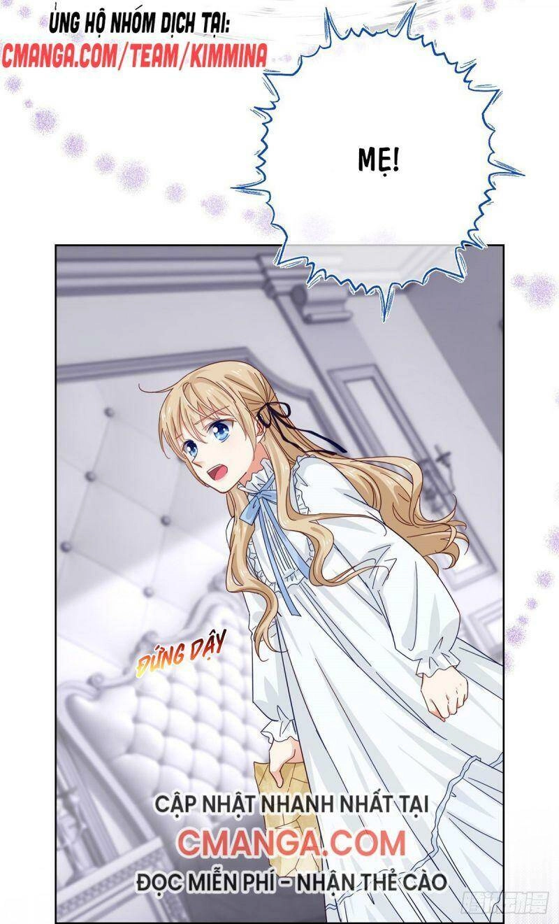 Hoàng Nữ Được Cưng Chiều Nhất Đế Quốc Chapter 16 - 31