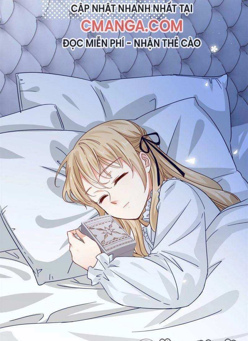 Hoàng Nữ Được Cưng Chiều Nhất Đế Quốc Chapter 16 - 38