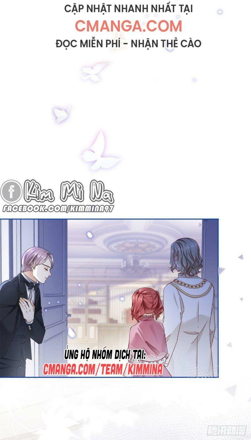 Hoàng Nữ Được Cưng Chiều Nhất Đế Quốc Chapter 17 - 2