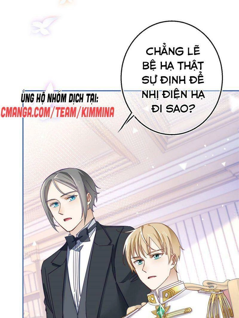 Hoàng Nữ Được Cưng Chiều Nhất Đế Quốc Chapter 17 - 22