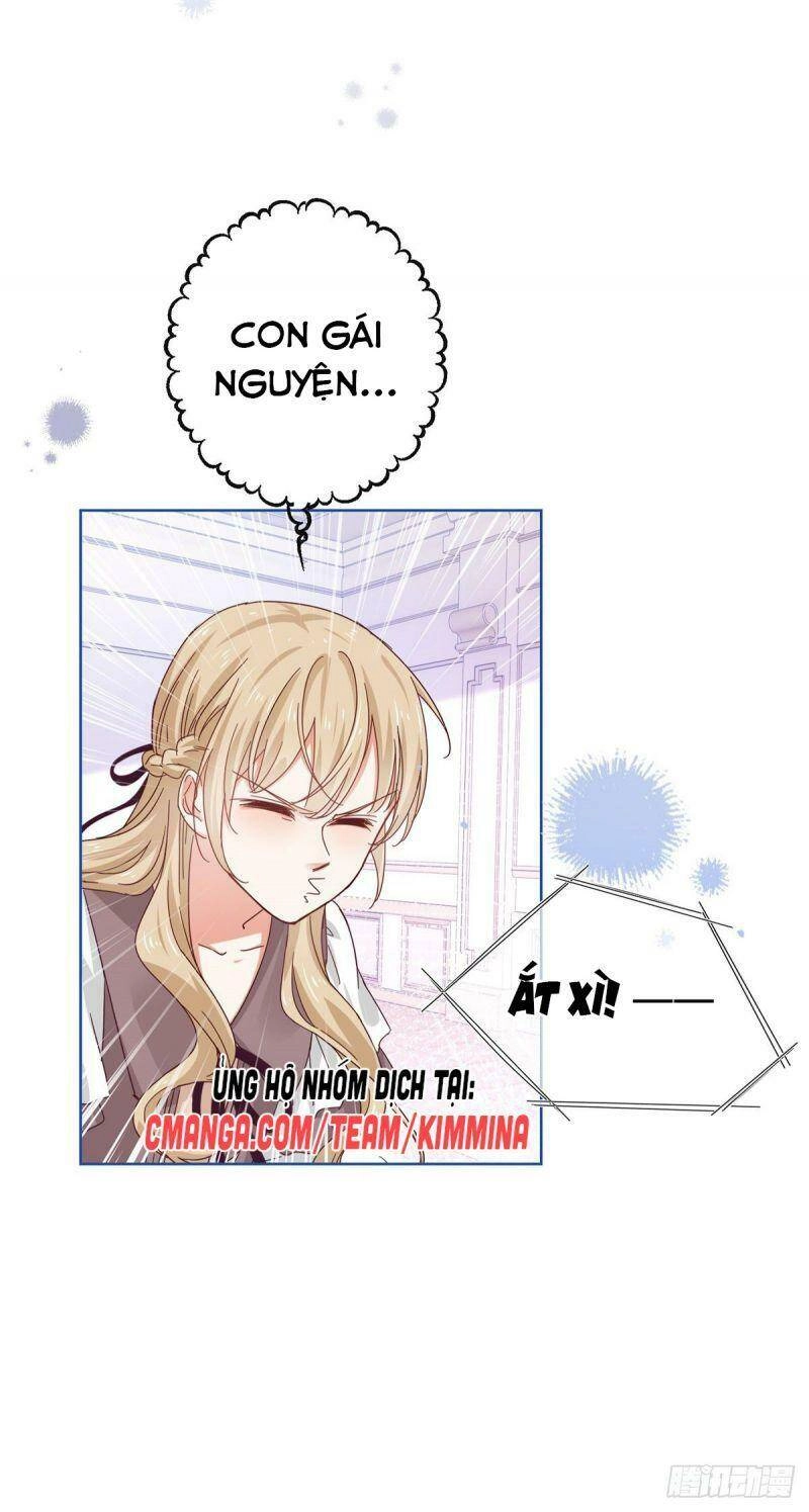 Hoàng Nữ Được Cưng Chiều Nhất Đế Quốc Chapter 17 - 35