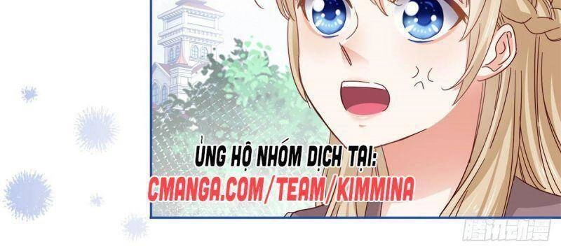 Hoàng Nữ Được Cưng Chiều Nhất Đế Quốc Chapter 18 - 20