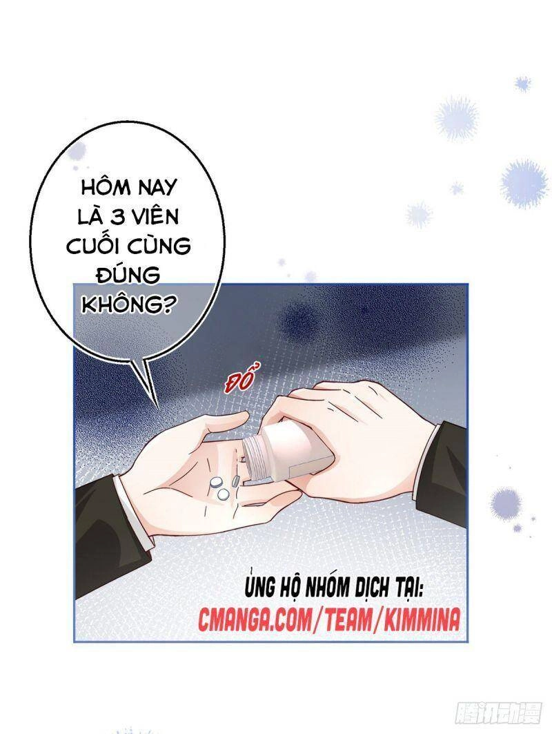 Hoàng Nữ Được Cưng Chiều Nhất Đế Quốc Chapter 18 - 26