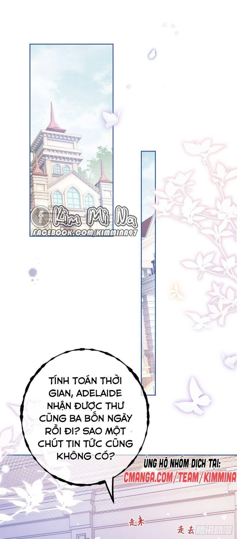 Hoàng Nữ Được Cưng Chiều Nhất Đế Quốc Chapter 18 - 32