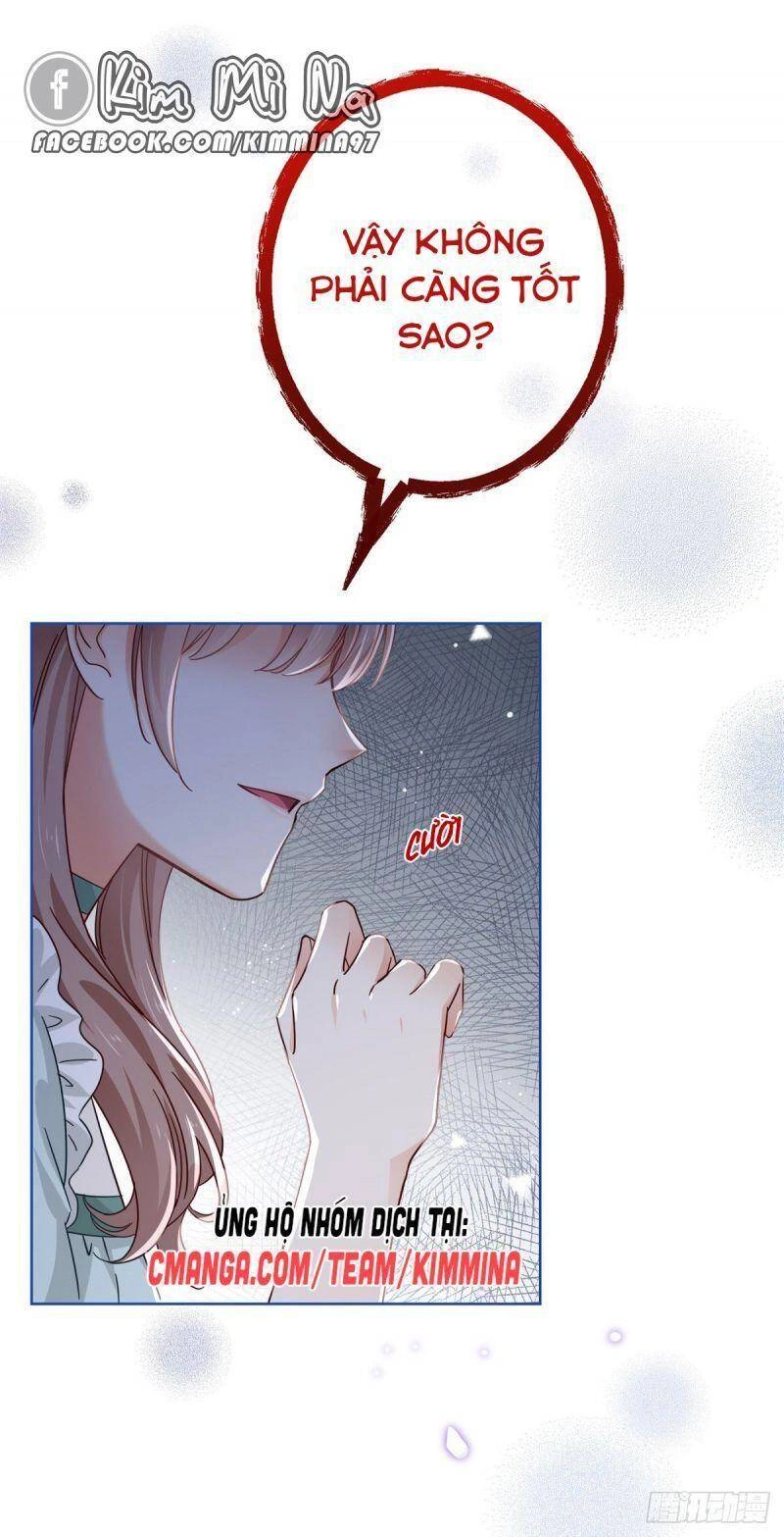 Hoàng Nữ Được Cưng Chiều Nhất Đế Quốc Chapter 18 - 38