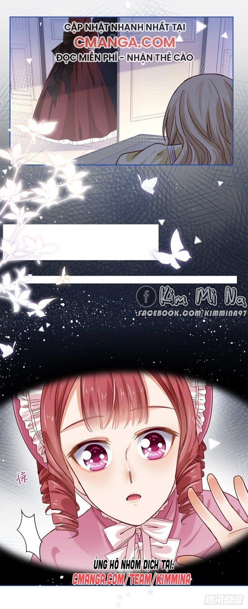 Hoàng Nữ Được Cưng Chiều Nhất Đế Quốc Chapter 19 - 11