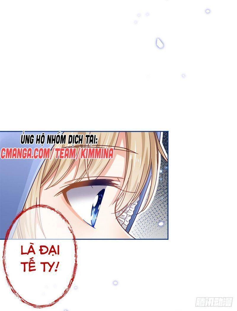 Hoàng Nữ Được Cưng Chiều Nhất Đế Quốc Chapter 19 - 20