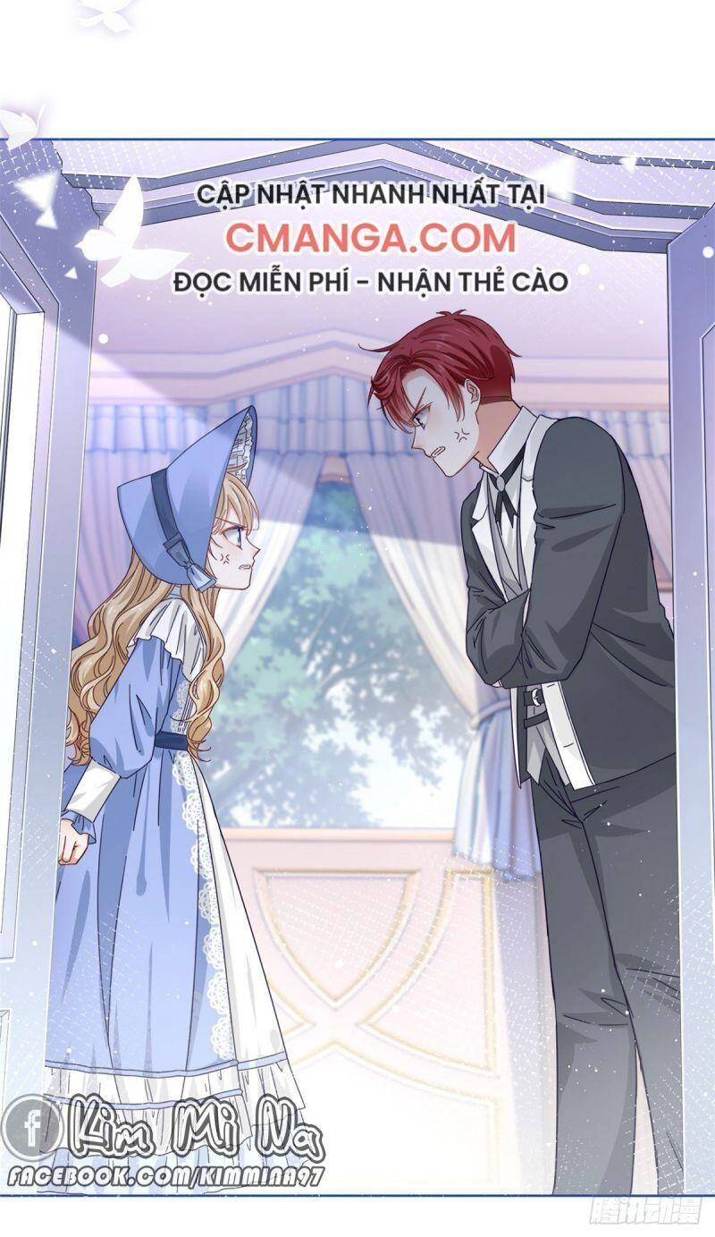 Hoàng Nữ Được Cưng Chiều Nhất Đế Quốc Chapter 19 - 37