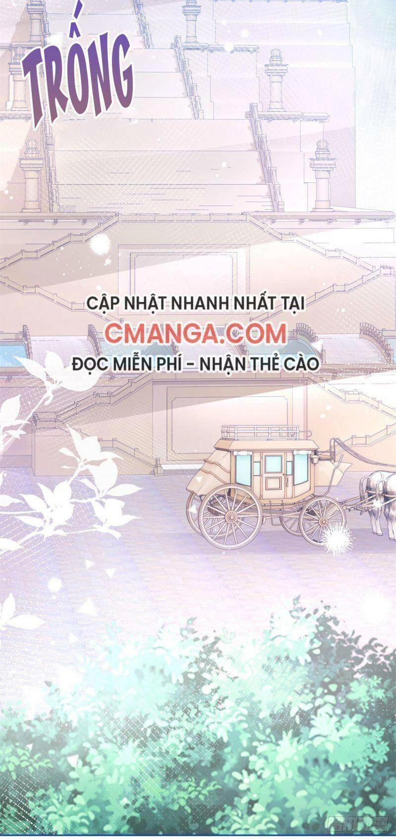 Hoàng Nữ Được Cưng Chiều Nhất Đế Quốc Chapter 20 - 2