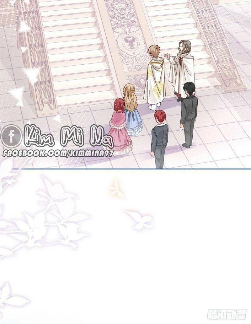 Hoàng Nữ Được Cưng Chiều Nhất Đế Quốc Chapter 20 - 10