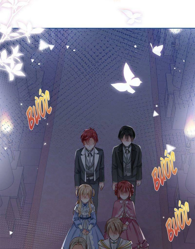 Hoàng Nữ Được Cưng Chiều Nhất Đế Quốc Chapter 20 - 23