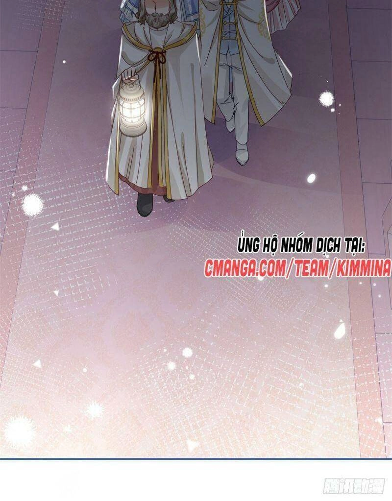 Hoàng Nữ Được Cưng Chiều Nhất Đế Quốc Chapter 20 - 24