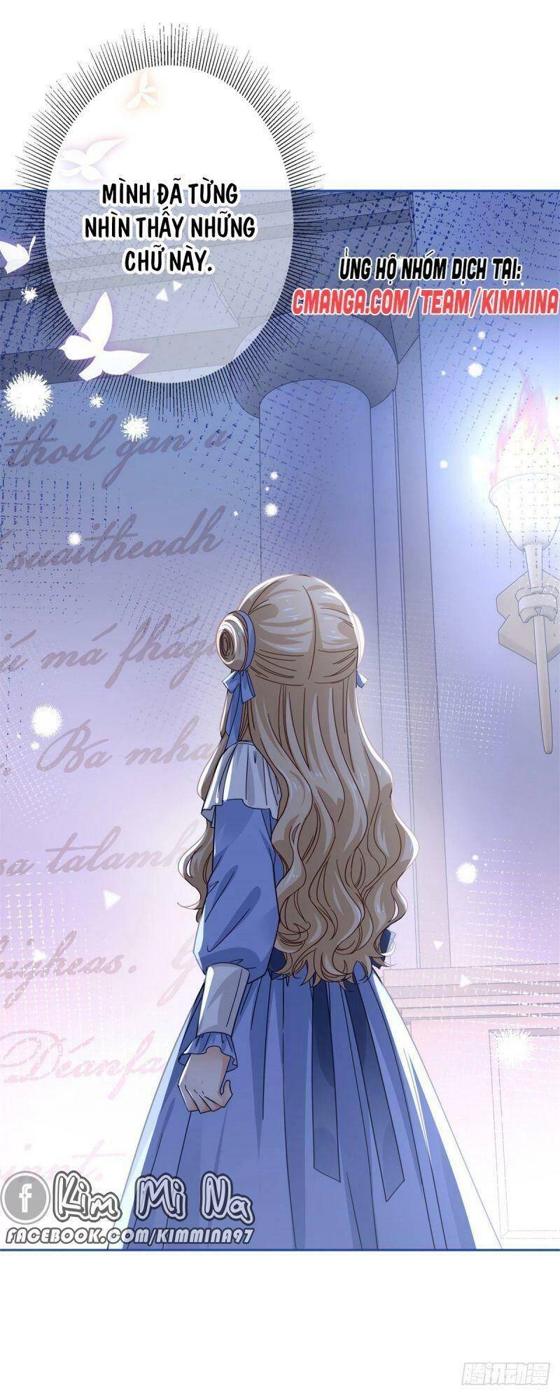 Hoàng Nữ Được Cưng Chiều Nhất Đế Quốc Chapter 20 - 26