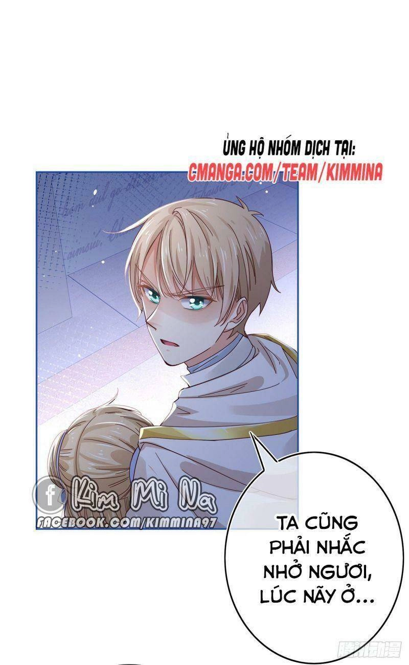 Hoàng Nữ Được Cưng Chiều Nhất Đế Quốc Chapter 20 - 32