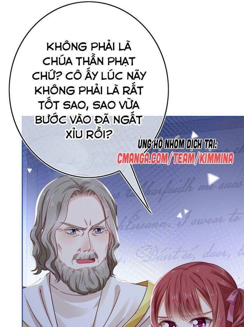 Hoàng Nữ Được Cưng Chiều Nhất Đế Quốc Chapter 20 - 34