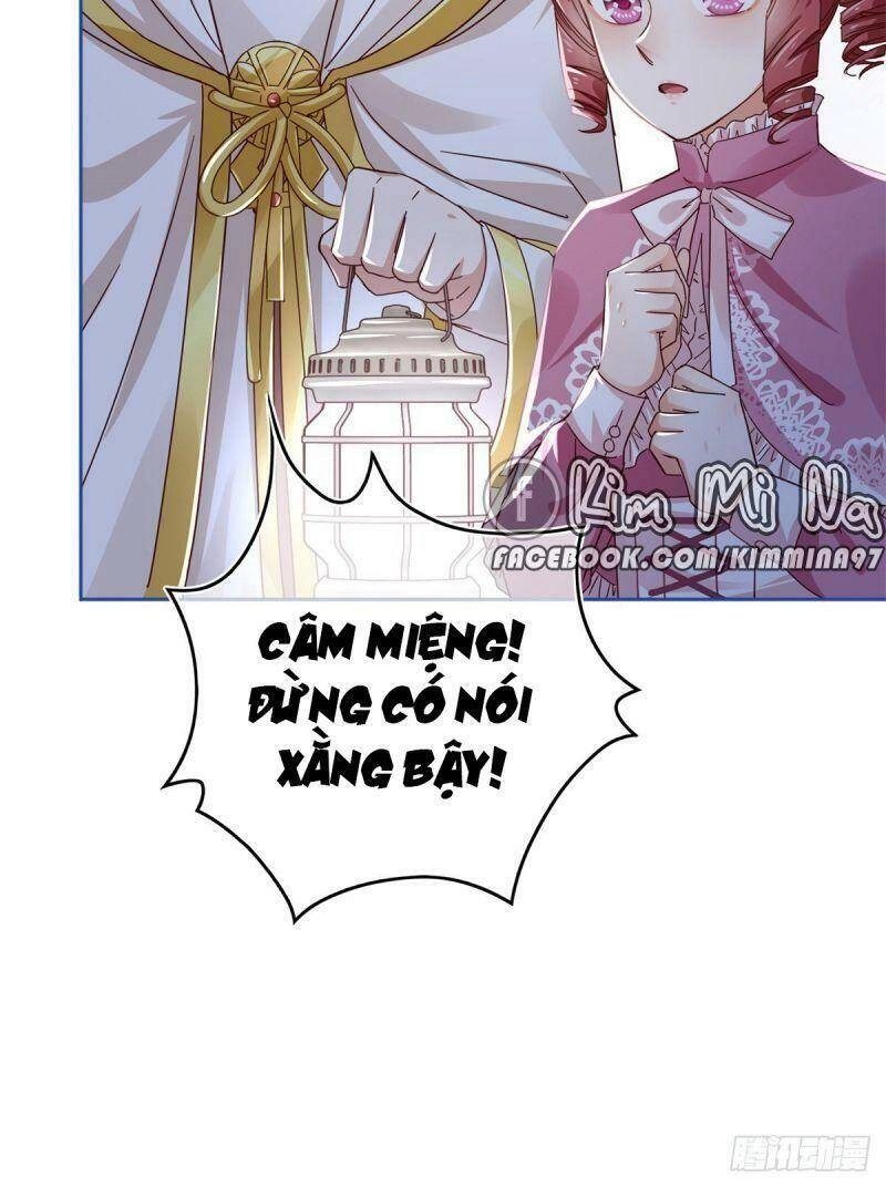 Hoàng Nữ Được Cưng Chiều Nhất Đế Quốc Chapter 20 - 35