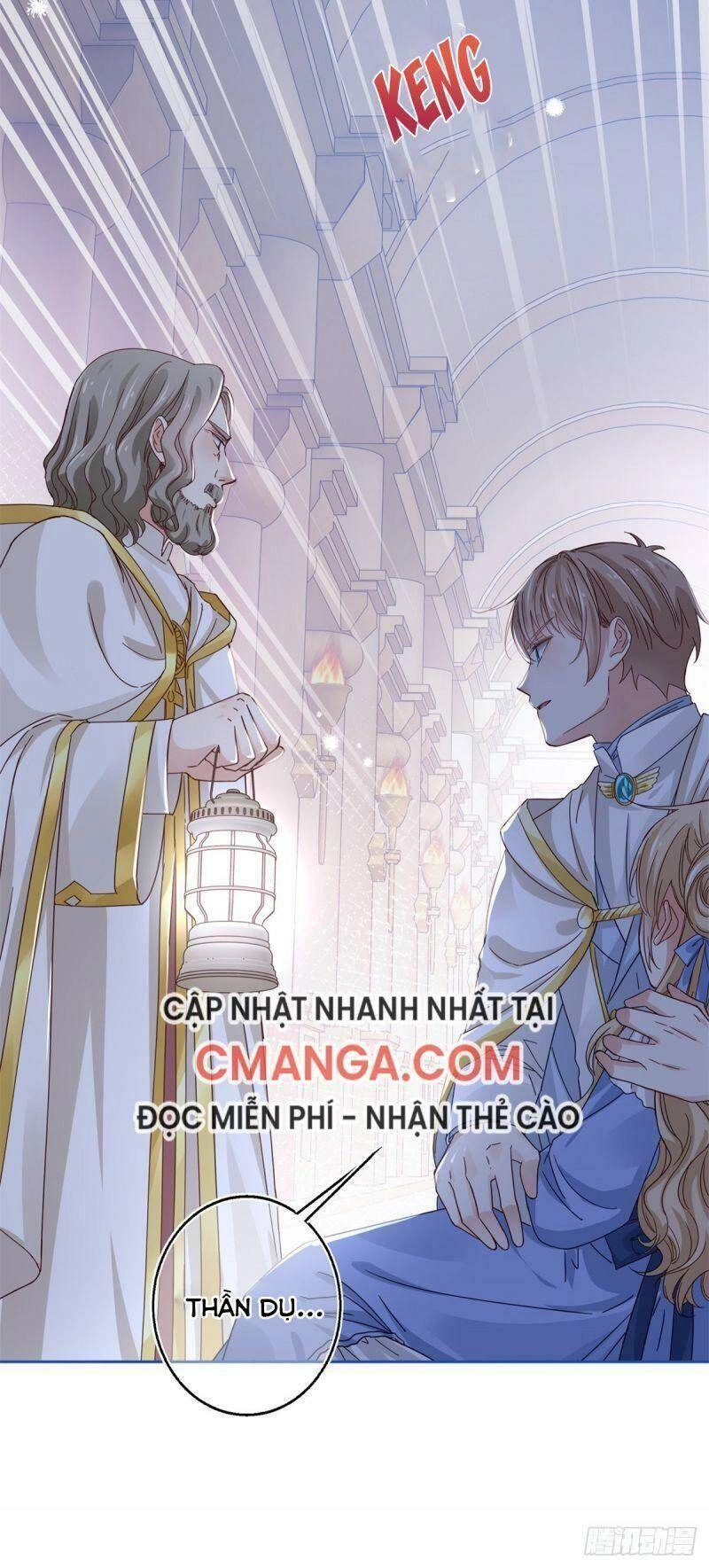Hoàng Nữ Được Cưng Chiều Nhất Đế Quốc Chapter 20 - 39