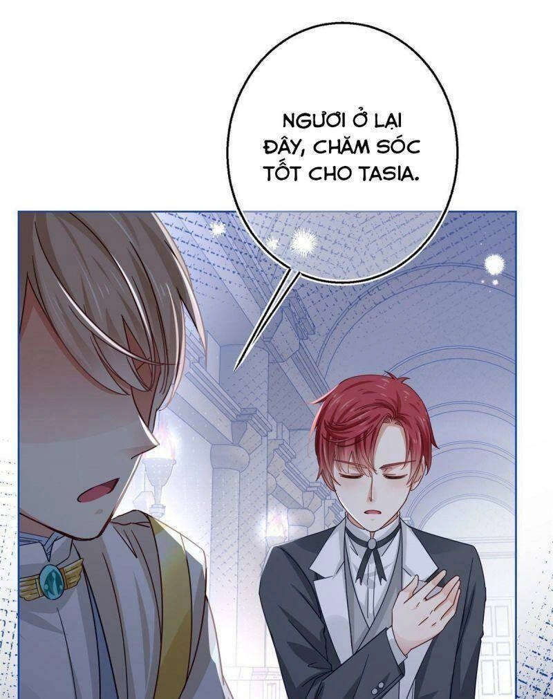 Hoàng Nữ Được Cưng Chiều Nhất Đế Quốc Chapter 20 - 41