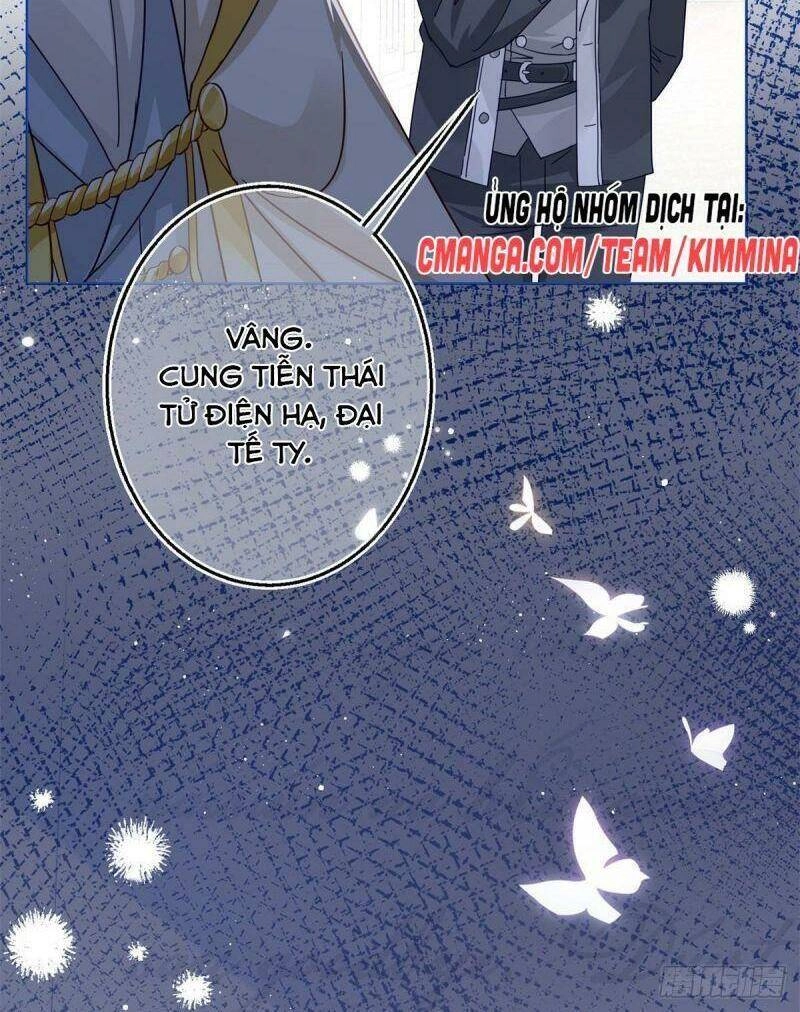 Hoàng Nữ Được Cưng Chiều Nhất Đế Quốc Chapter 20 - 42