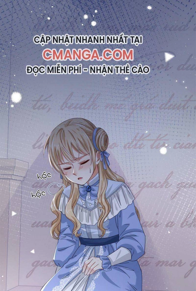 Hoàng Nữ Được Cưng Chiều Nhất Đế Quốc Chapter 20 - 43