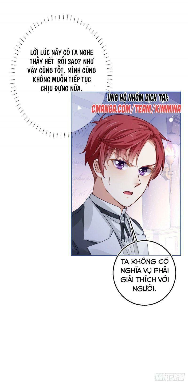 Hoàng Nữ Được Cưng Chiều Nhất Đế Quốc Chapter 21 - 13