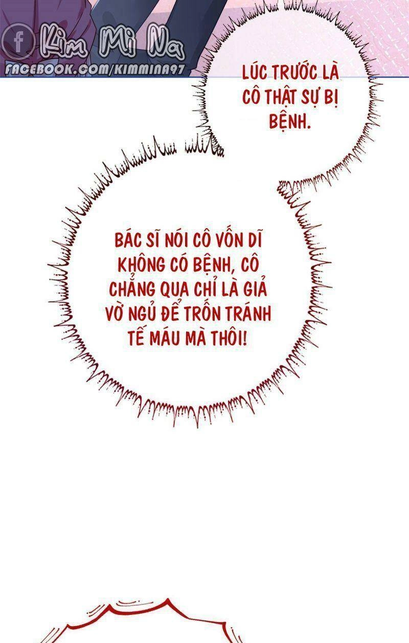 Hoàng Nữ Được Cưng Chiều Nhất Đế Quốc Chapter 21 - 20