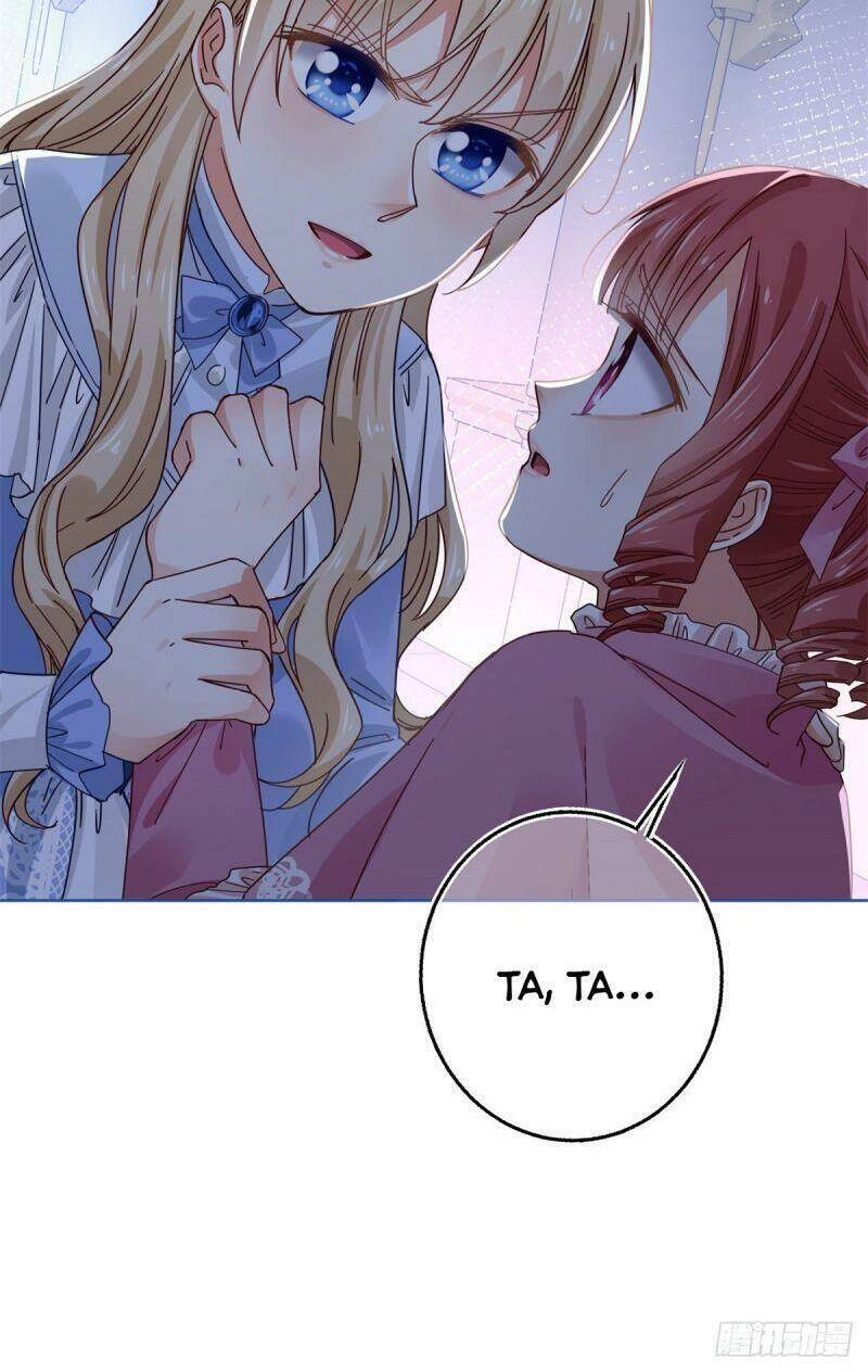 Hoàng Nữ Được Cưng Chiều Nhất Đế Quốc Chapter 21 - 28