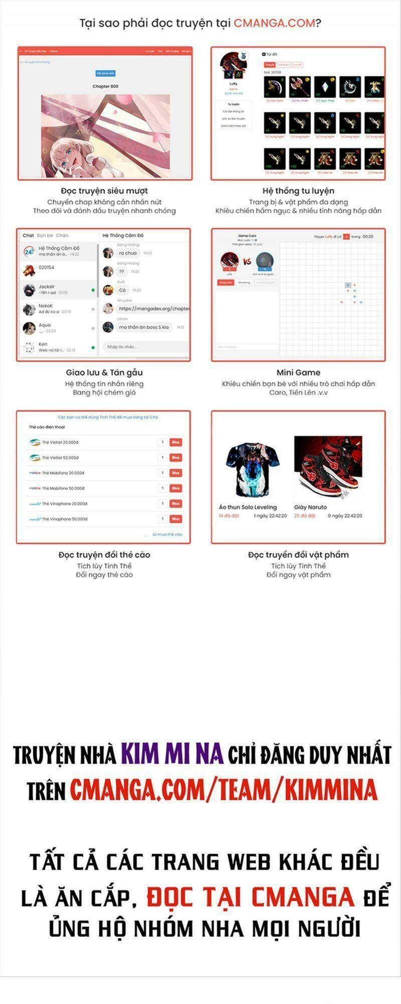 Hoàng Nữ Được Cưng Chiều Nhất Đế Quốc Chapter 21 - 33