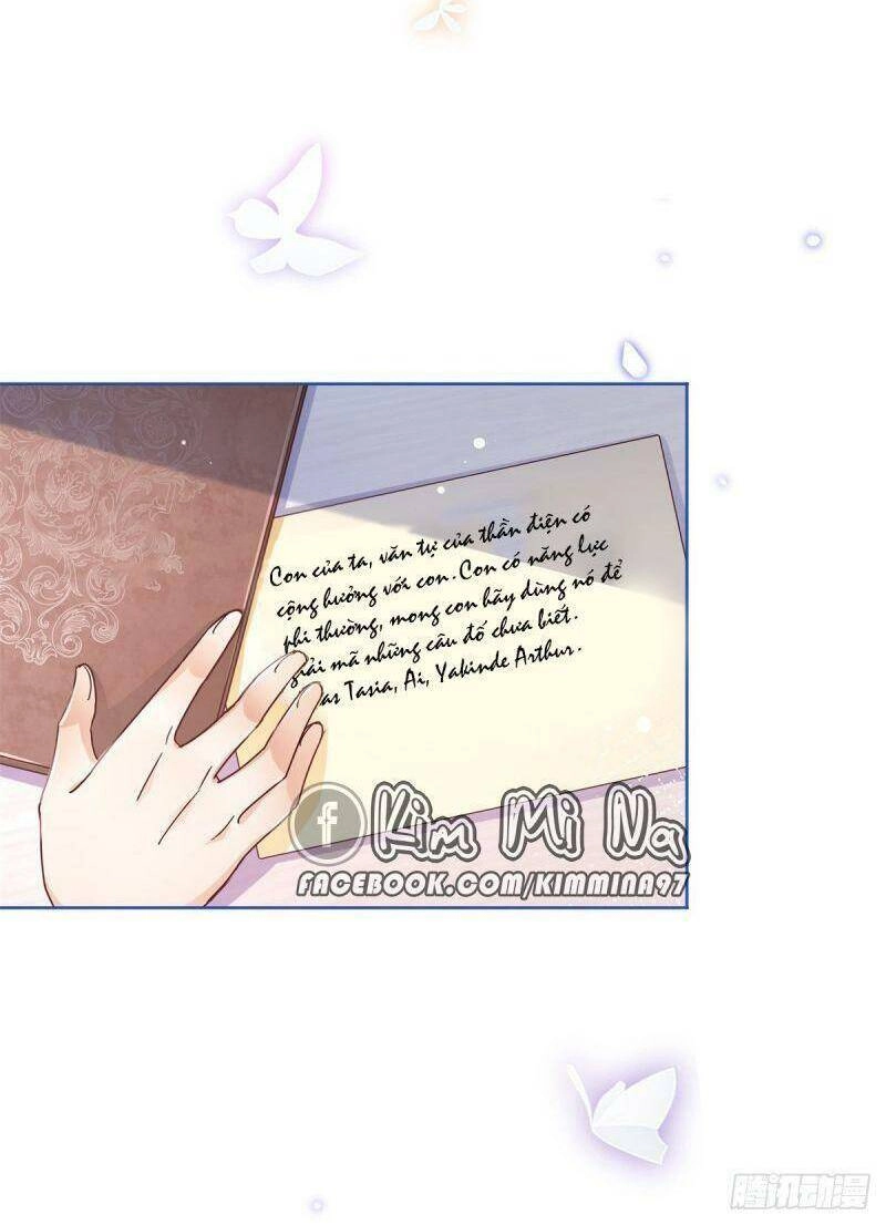 Hoàng Nữ Được Cưng Chiều Nhất Đế Quốc Chapter 21 - 45