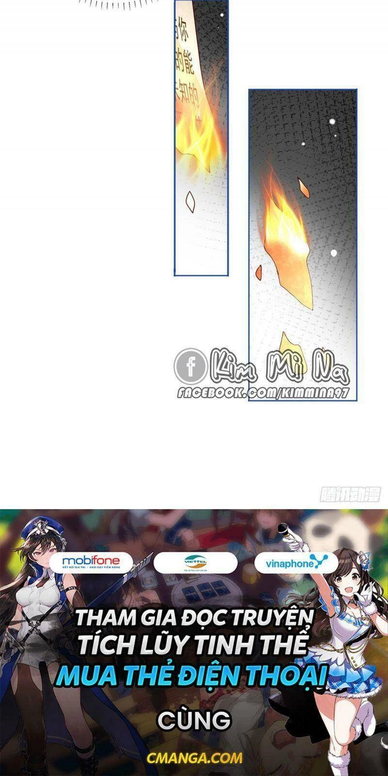 Hoàng Nữ Được Cưng Chiều Nhất Đế Quốc Chapter 21 - 47