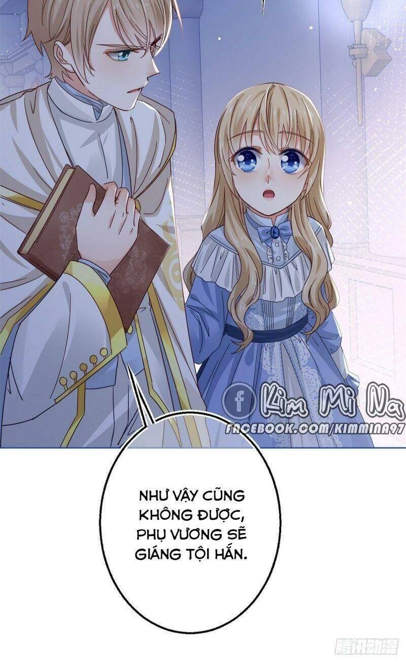 Hoàng Nữ Được Cưng Chiều Nhất Đế Quốc Chapter 22 - 28